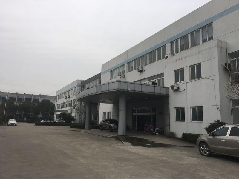 Verified China supplier - Suzhou SDK Electronic Technology Co., Ltd.