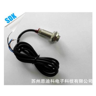 China Magnetic Detected Position Proximity Switch Sensor For Speed ​​Probe M18-1234NB for sale