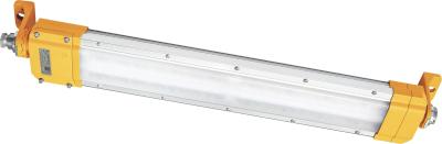 China HRY81-QT Series Explosion Proof Fluorescent Lamp , T8 Fluorescent Lighting for sale