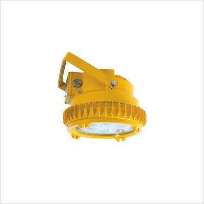 China BDD95 Series Portable Explosion Proof Lighting 5700K For Hazardous Locations for sale