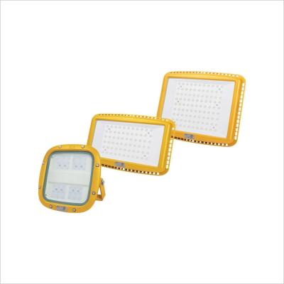 China HRT96 Series Explosion Proof LED Floodlights 5700K 80W 160W 240W IP66 for sale