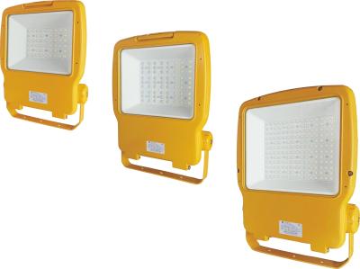 China HRNT95 Series Explosion Proof LED Light Fittings Atex Led Floodlight 5000K for sale