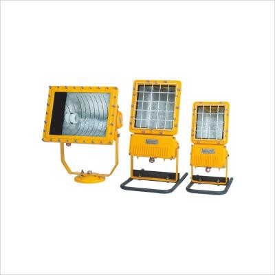 China BAT53 Explosiebestendige LED-overstromingslicht 70W-1000W voor gevaarlijke gebieden Te koop