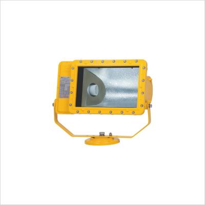 China BAT85 Series Explosion Proof Floodlights , Atex Led Flood Light Corrosion Proof IP66 for sale