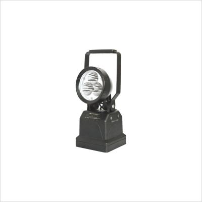 China HRD309E Handheld Searchlights Multifunctional Waterproof IECEx ATEX Certificated for sale