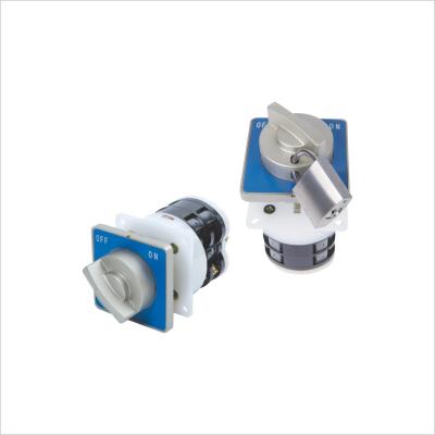 China HK Series Explosion Proof Control Switches IP66 Protection For Hazardous Areas for sale