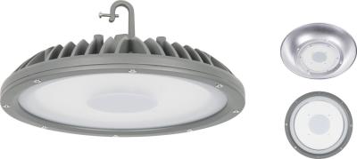 China Waterdicht plafondlicht van de HRFD-E-serie type C 5700K Niet-corrosief IP66 Te koop