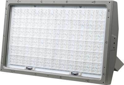 China LED-verlichtingsarmaturen van de HRFT-E-serie Weerbestendige LED-verlichtingslampen van type C Niet-corrosief Te koop