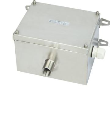 China FAZ-G Series Aluminum Alloy Enclosure Weatherproof Ballasts Corrosion Resistance for sale