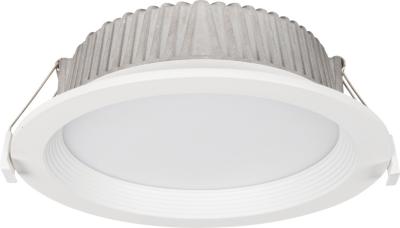 Cina Serie HR6002 Moderno apparecchio di illuminazione per ufficio LED Down Lights 5000K Round in vendita