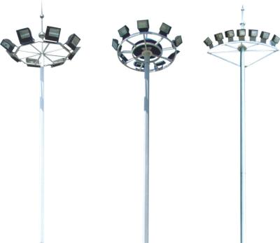 China FGD Series Weatherproof High Pole Lamps IP66 High Pole Light for sale