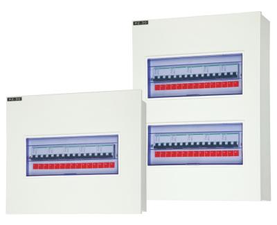 China PZ30-Serie Beleuchtung Elektrische Energieverteilschachtel Industrie 220V 380V zu verkaufen