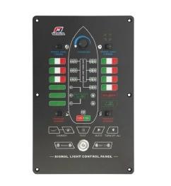 China Control de luz de señal HR-SLC en venta