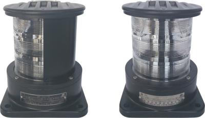 China CXH□-1L 	Explosion Proof Marine Signal Light Led Navigation Lights For Boats for sale