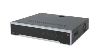 China Recordador de disco duro de red impermeable HR-NVR5000 a prueba de explosión en venta