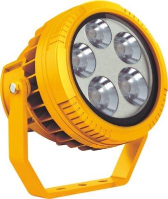 China HRT91 Marine Explosion Proof High Efficiency Energy Saving LED Spotlight Fitting for sale