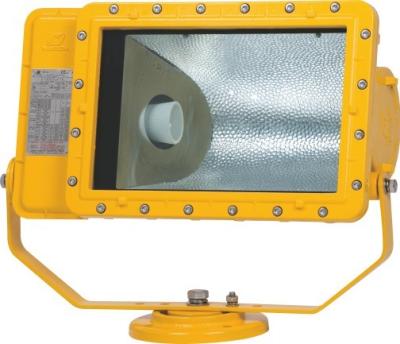 China HRT82 Explosion Proof Light Fittings Flame Proof Led Flood Light 400W 1000W for sale