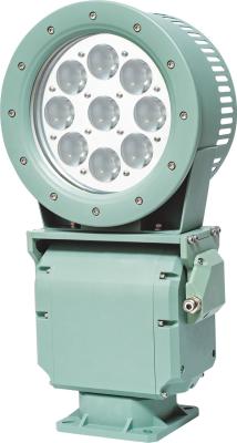 China JTZ81 Series LED Floodlight Search Light Explosion Proof 5000K 300W for sale