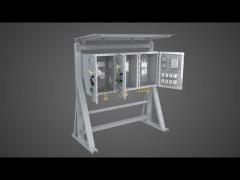 HRMD93 Series Explosion Proof Distribution Panels For Hazardous Area