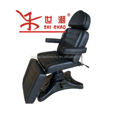 China Morden xinchao massage table specific use and furniture general use commercial massage tables for sale