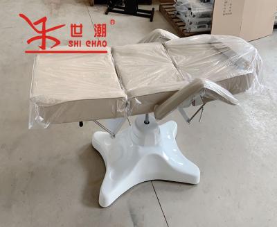 China Professional modern xinchao tattoo chair bed chair for tattoo adjustable tattoo chair for sale