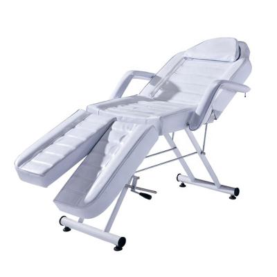 China Modern cheap single bed beauty spa tattoo single bed cheap chair massage table for sale