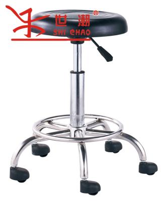 China Barber Chair Adjustable Work Chair Master Chair Hair Salon Furniture (Size) for sale