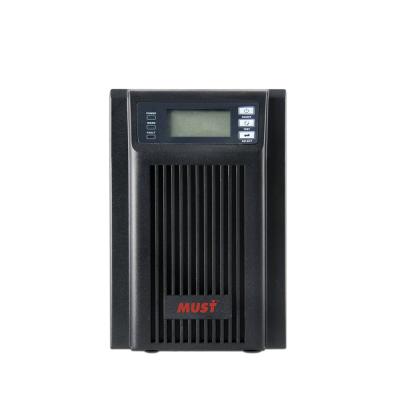 China Networking 1 UPS Online UPS 1KVA 2KVA 3KVA High Frequency Power Factor for sale