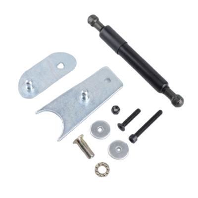 China Iron Fits For Silverado/Sierra LG Tailgate Shock Assist 2007-2018 Truck Lift Support for sale