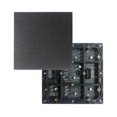 China Shenzhen TP 160x160mm P2.5 Indoor LED Display Module Video Wall Module for sale