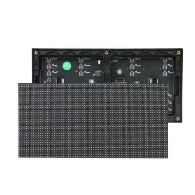 China Shenzhen TP P4 320x160mm SMD2020 32x16 Indoor Full Color LED Display Module for sale