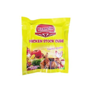 China Factory Supply Chicken Bouillon Powder Seasoning Cooking Cube Powder Chicken Flavor STC1-YT-4-1 for sale