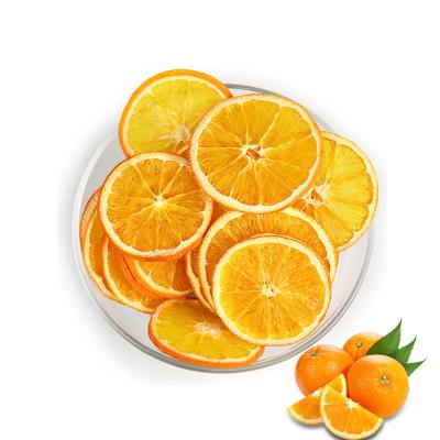 China Dried Sweet Dry-Orange-Slices Dried Peel Dried Orange Slices Dried for sale