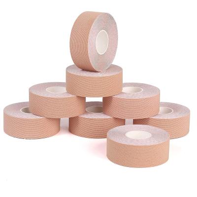 China 5cm 7.5cm 10cm Breathable Custom Gym Muscle Physiotherapy Tape Kinesiology Tape Medical Profesional for sale