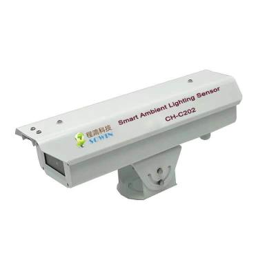 China Adjust LED Lighting Brightness Smart Road Lighting incorporates technology such as traffic camera/photocells and other weather/vehicle/motion sensors. for sale