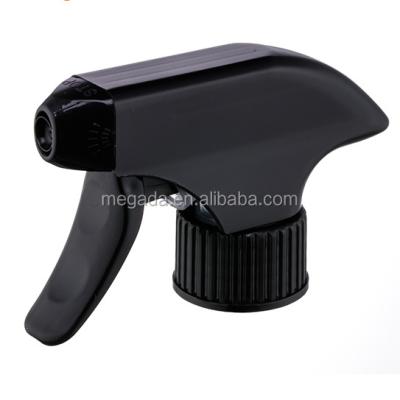 China High Quality Garden Spray China Manufacturer Body Wash Bottle Sprayer Plastic Spray Pumps Trigger For Kitchen Cleaning for sale