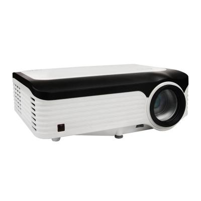 China Mini Projector 120 Projector Short Screen Best Cheap Jet HD Projector for sale