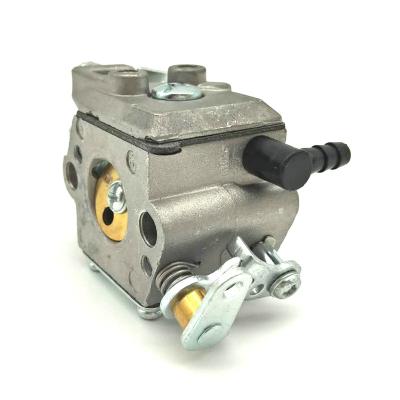 China New High Quality 25CC Aluminum Carburetor 2500 For KOMATSU Zenoha/Redmax, G-2500TS Chainsaws 2500 Carburetor 25CC Chinese Carburetor ZAMA for sale