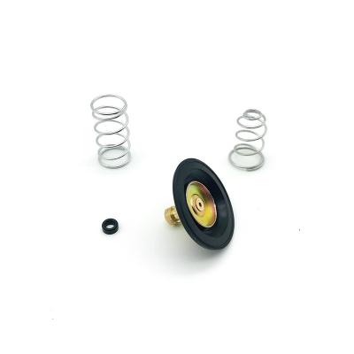 China Carburetor Air Rubber Aluminum Relief Valve Kit Diaphragm Springs For XL250S XR250 XR250R CM450A CM450C CM450E XL250 S XR250 cm 450 XR 250 for sale