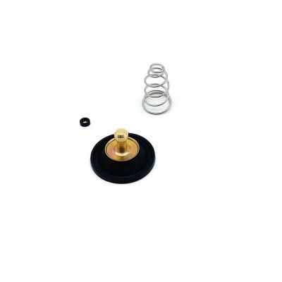 China Carburetor Rubber Air Cut Valve Diaphragm Kit For KACV-001K KACV-004K 16048-429-771 16048-429-671 16048-KB7-901 16048-KB7-004 for sale