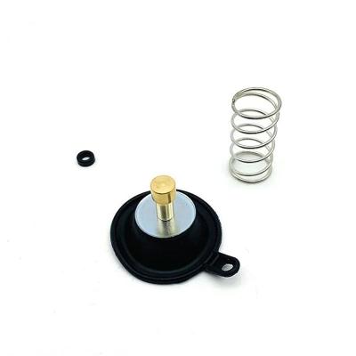 China Carburetor Valve Diaphragm Rubber Air Cut Repair Kit For LS650P LS650 Savage XV535 Hag XV500 for sale