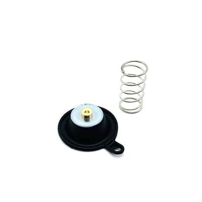 China Carburetor Valve Diaphragm Rubber Air Cut Repair Kit For XV1100 XV750 Hag 3CF-1490H-00-00 for sale