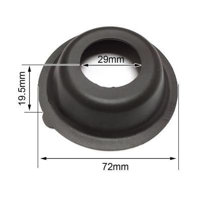 China Rubber For Mikuni Carburetor Vacuum Diaphragm For YM 2 Cylinder Motorcycle V-Type Hag XV400 Vmax1200 XJR1200 for sale