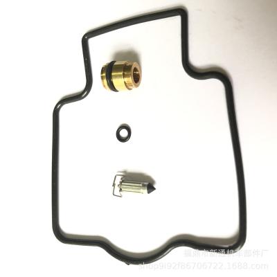 China Carburetor Carburetor Repair Rubber Aluminum Rebuild For Kawasaki Ninja ZX10 ZX11 ZX1100 ZX1200 ZX9R for sale