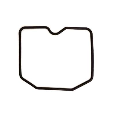 China High Quality Repair Rubber Gasket Kit Compatible Motorcycles Carburetor For Kawasaki Gpz 400 Zzr250 Zephyr400 Bj250 for sale