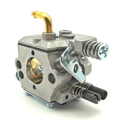 China Garden machinery aluminum high quality carburetor fit for 45cc 52cc 58cc 4500 5200 5800 for sale