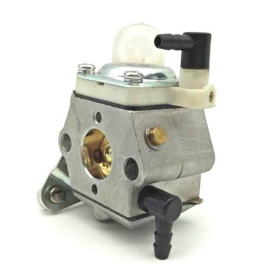 China Wholesale High Quality Aluminum Garden Tool Carburetor For WT236 WALBRO for sale