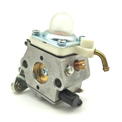 China Walbro WT-227-1 Aluminum Carburetor Hot Selling High Quality Trimmer FS74 and FS75 WT227 WT-227 for sale