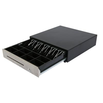 China Heavy Duty SDK 415 Cash Shooter In POS Systems Cash Register Money Cash Saving Box for sale