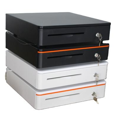 China All Money Storage Set Cheap Price Electronic POS Cash Register Drawer Cash Drawer For POS Machine for sale